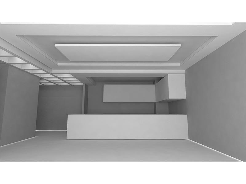 Practice-65 - Ceiling design project